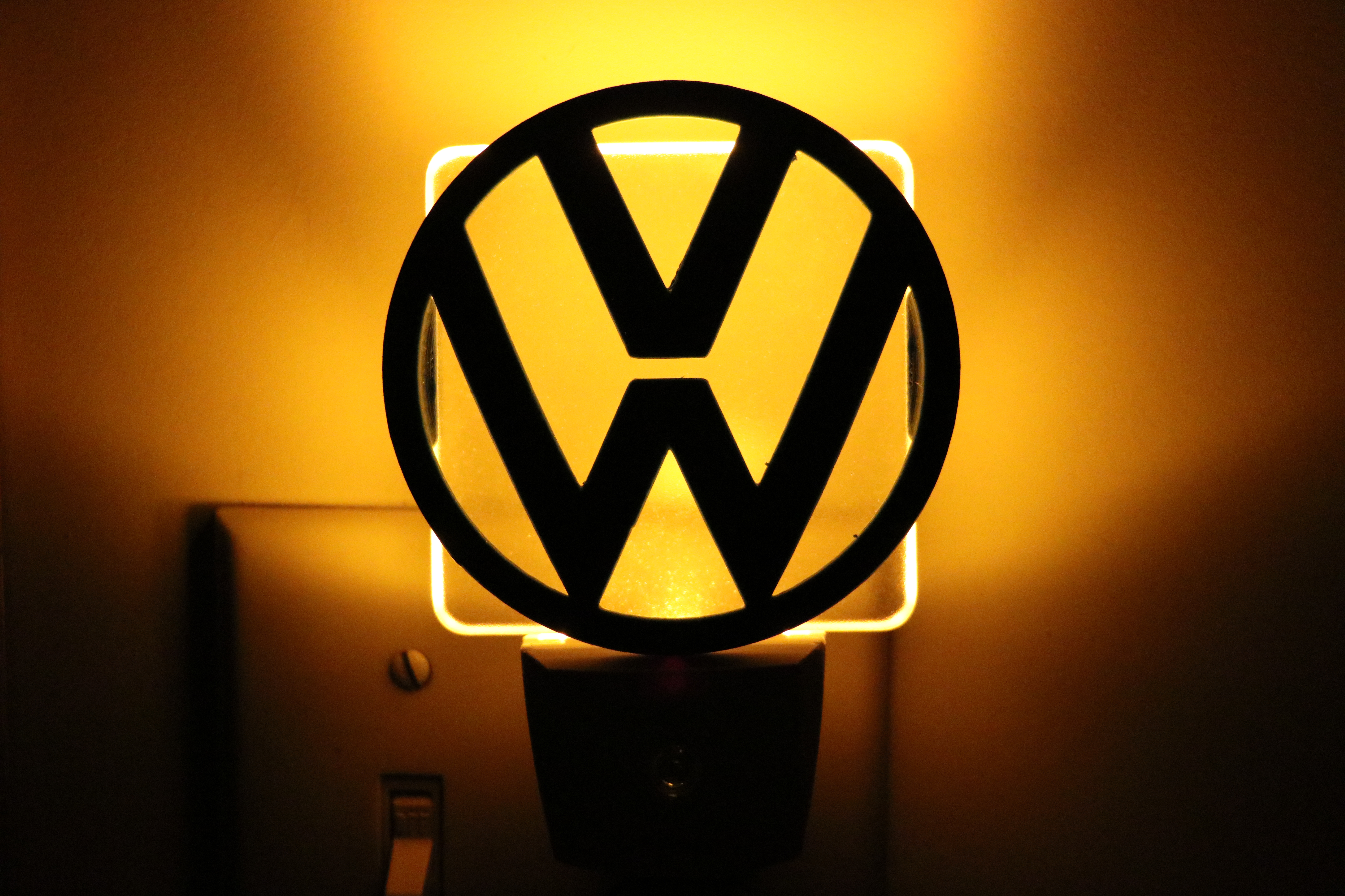 Volkswagen эмблема фото