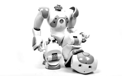 Top 10 Robot Buyers Guide