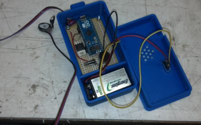 DIY Electronics and Arduino with 3 Books